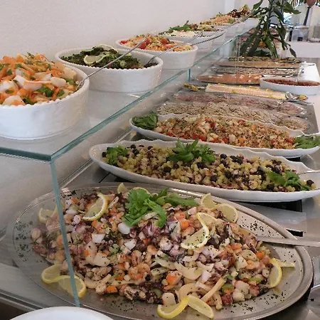 Ξενοδοχείο Parrini