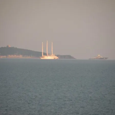 Ξενοδοχείο Parrini 3*