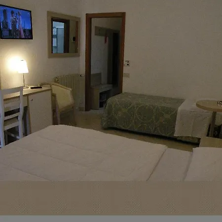 Parrini 3* Follonica