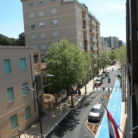 Parrini Follonica