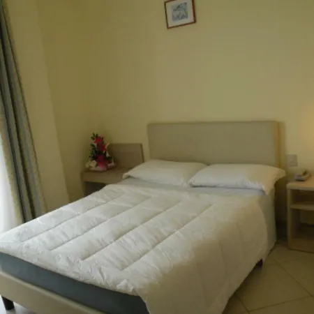 Szálloda Parrini 3*