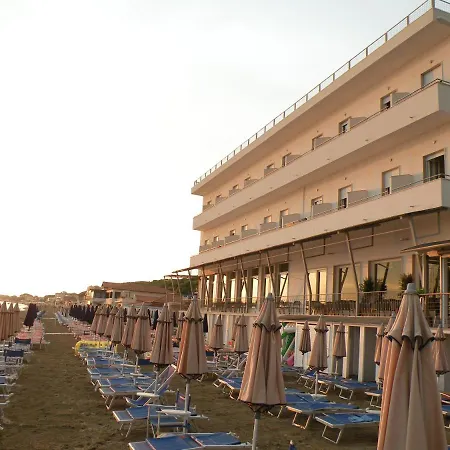 Hotel Parrini 3*