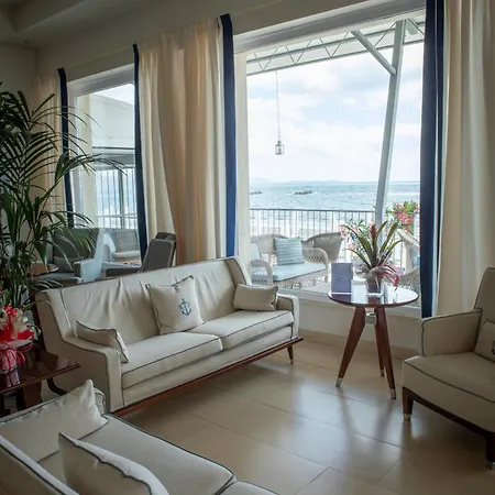 Parrini Follonica