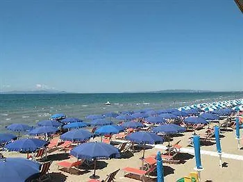 Hotell Parrini 3*
