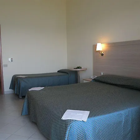 Parrini Hotell Follonica