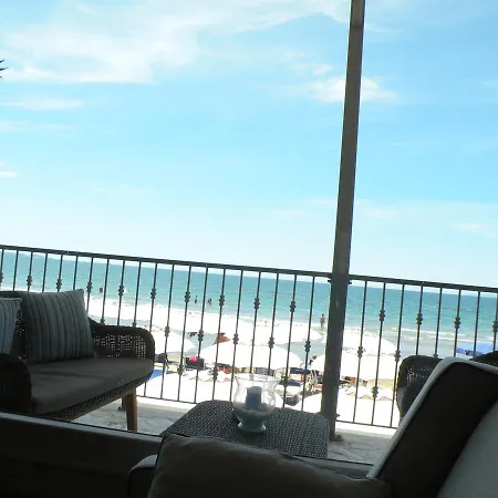 Parrini Hotell Follonica