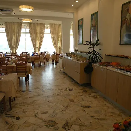 Parrini Follonica