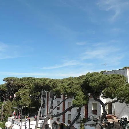Parrini 3*