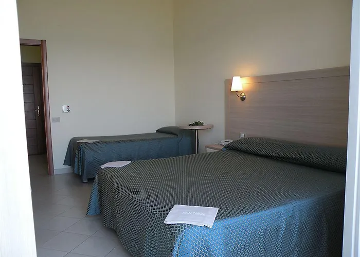 Parrini Hotel Follonica